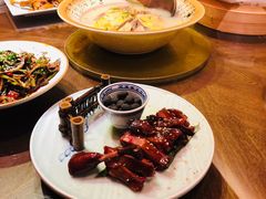 -老灶房-四川土菜(铁牛广场店)