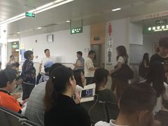 -复旦大学附属华山医院(总院)