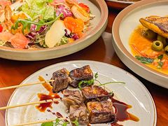 -盐说·西式餐酒馆(光明万达店)