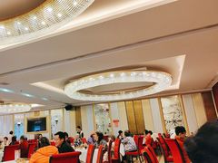 -稻香酒家·33年老字号·港式粤菜(富邦中心店)