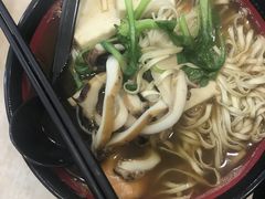 -赵璐海鲜面馆(德行路店)