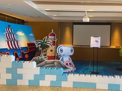 -深圳大梅沙京基洲际度假酒店