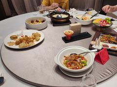 -泓历皇朝酒店(东亭店)