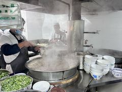 -清真·马安军辣子牛肉面