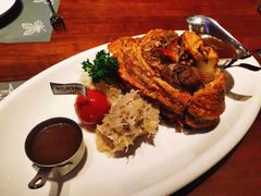 -Ambra Haus琥珀屋精酿餐厅(宝山店)