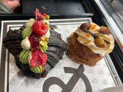 -BUTTERFUL&CREAMOROUS 黄油与面包(万象城店)