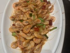 -金海湾海鲜排档(朱家尖店)
