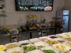 -蜀天上精专麻辣香锅(文定路店)