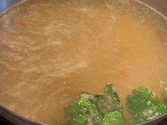 -海银海记潮汕牛肉火锅(新港中路海珠店)