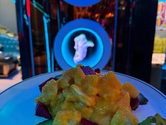 -路边边地标烧烤·川菜·小龙虾·音乐酒馆(良乡长虹店)