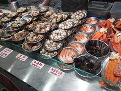 -朱富贵火锅(金融街万达店)