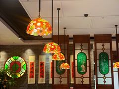 -禄运茶居·手工点心(猎德店)