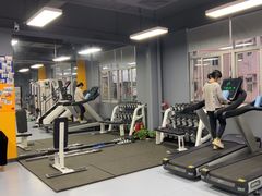 -天型健身工作室(大学城店)
