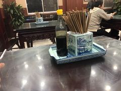 -东吴面馆(沙溪服务区店)