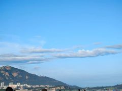 -青岛石老人海水浴场