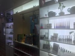 -AMI3·本沐皮肤管理中心