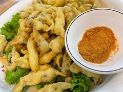 -西北朗益和穆斯林餐厅