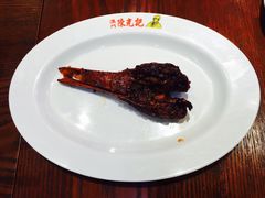 -陈光记烧腊(长寿路店)