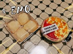 -UP阿噗甜品