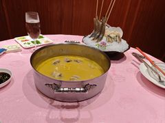 -小洋房•海鲜火锅酒楼(华林路店)