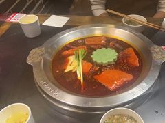 -大龙燚火锅(春熙店)