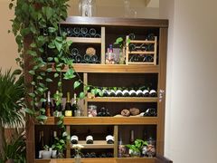 -榖屋house of flour(张江首店)