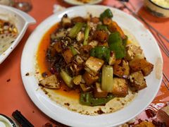 -回味南塘老王虾尾(总店)