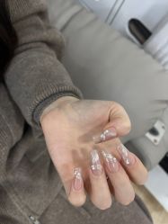 -斯馨·健康美甲美睫