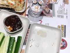 -木屋烧烤(上梅林店)