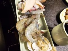 -盛江山自助料理(高新锦辉店)