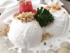 -自然椰·海南清补凉(海月广场店)