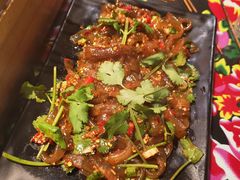 -醉烧膘·烧烤夜宵王(总店)