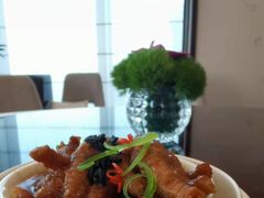 -Yan Ting宴庭中餐厅-长沙瑞吉酒店(运达店)