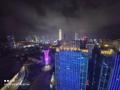 -星城之眼摩天轮