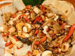 -盘炉forenza·云贵川融合小食堂 ( 钟楼中柳巷店)