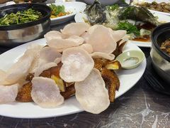 -师傅仔美食(东华老店)