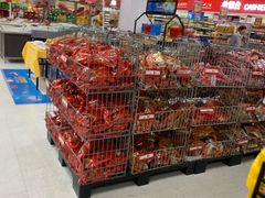 -卜蜂莲花(杨高南路店)