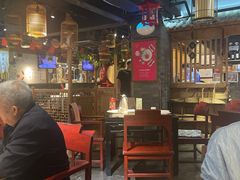 -京味斋·北京烤鸭(华威桥北工大店)