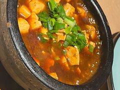 麻婆豆腐-胡马八破·川菜小馆(高新万达店)