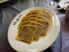 山西蒸肉-晋阳饭庄(虎坊桥店)