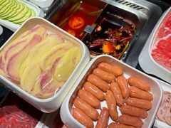 -川西坝子火锅(清江东路3.0直营店)