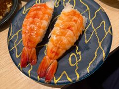-大起水产回转寿司(道顿堀店)