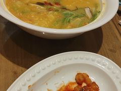 -黑家养生粥道馆(新世纪店)