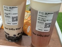 -KOI Thé(力宝广场店)