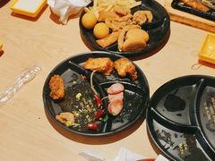 -凡塔斯牛排自助餐厅(莆田万达店)