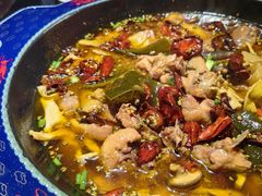 -一只烧鸡公(解放碑店)