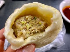 牛肉包-郑家包子牛肉拉面(尚勤路店)