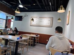 -真食净香居·内蒙烧麦(亚运村店)