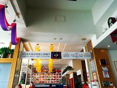 门面-渔家颂歌渔家味道(青石路店)