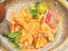 -椰庭·椰子鸡·创意玩家(晶耀前滩店)